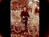 En cyklist.
Alb. Westerberg
