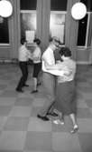 Gammeldans kurs 27 oktober 1967