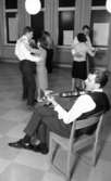 Gammeldans kurs 27 oktober 1967