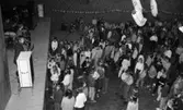 Klassfest 27 april 1967