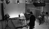 Sveriges radio TV 17 februari 1967