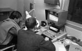 Sveriges radio TV 17 februari 1967
