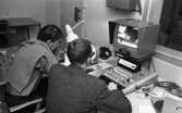 Sveriges radio TV 17 februari 1967