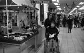 Handikappade 9 december 1966
Krämaren