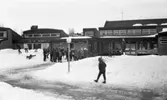 Gyttorp onsdagens olycka omöjlig om tre år 24 februari 1967