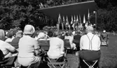 Örebromissionen 19 juni 1967
Stadsparken
