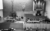 Örebromissionen 19 juni 1967
Missionskyrkan
