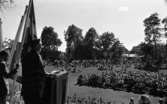 Örebromissionen 19 juni 1967
Stadsparken