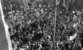 Örebroteknisterna 30 maj 1967
Rudbecksskolan