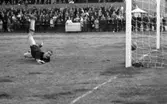 ÖSK - Elfsborg 2 maj 1967