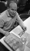 Bingo,  10 november 1965

Man spela Bingo