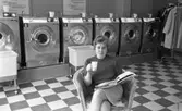 Tvättomat, 13 juli 1965