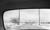 Översvämningen 10 mars 1966

Översvämning på en landsväg