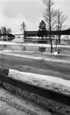 Översvämningen 10 mars 1966

Översvämning på landsväg