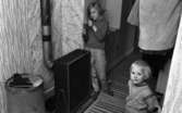 Fotogenkamin 18 maj 1966

Barn står vid fotogenkamin