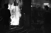 Johnson metall, 21 januari 1966

På bilden syns metallarbetare i sitt arbete på 
