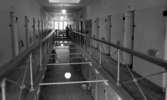 Fängelse, 1 mars 1966

Interiör av fängelsekorridor