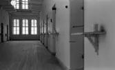 Fängelse, 1 mars 1966

Interiör av fängelsekorridor