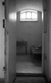 Fängelse, 1 mars 1966

Interiör av fängelserum