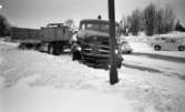 Snön, 15 februari 1966