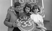Club 33, 11 mars 1966