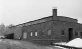 Frövi industrinedläggning 25 mars 1966

Industribyggnad