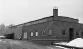 Frövi industrinedläggning 25 mars 1966

Industribyggnad