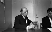 Konsthantverkare 25 mars 1966

Man på intervju