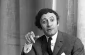 Mimens mästare (Marcel Marceu),  30 mars 1966