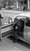 Bilnummer 31 mars 1966

VW bagge 1965