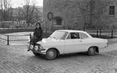 Bilnummer 31 mars 1966

Opel Rekord Coupé 1965