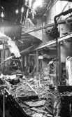 Envalls gjuteri brann 25 april 1966