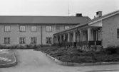 Ryktessprideri - Ågården
15 april 1966