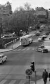 Raggarringen sluts, 21 maj 1966
Storbron