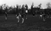 Karlslund fotboll, 20 maj 1966