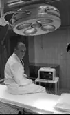 Regionsjukhuset, Ögonspecialist
25 november 1965