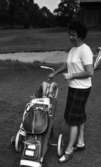 Golf 10 juni 1966
