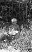 Barn, Parkudden 10 juli 1967