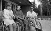 Handikappkonferens 22 juni 1966