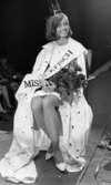 Miss Backfisch 3 oktober 1966