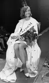 Miss Backfisch 3 oktober 1966