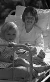 Barnsjukhus, 26 juli 1966