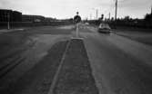 Trafikfälla 16 aug 1967
