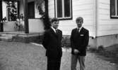Missionsdrama Odensbacken 11 juli 1967