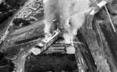 Branden 29 juni 1967

PAX skofabrik, Södra infarten