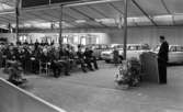 Görtz 21 januari 1966

Invigning av Görtz Motors nya hall.