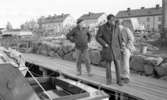 Båtfolket bjöd... 9 juni 1967

Örebro båthamn (