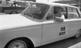 DHR:s rally, 9 maj 1967
