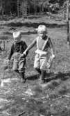 Skogsmulleskolan, 6 juni 1967

Oxhagenområdet.