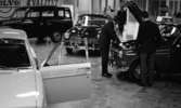 Bilförsäljningen ökar (Ramers), Skolledare, Järnvägshistoria    1 november 1966

Volvohandlare